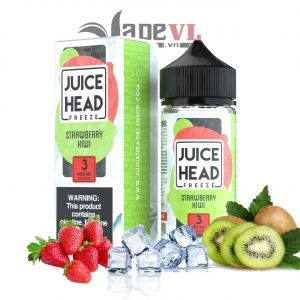 Juice Head Freeze Freebase