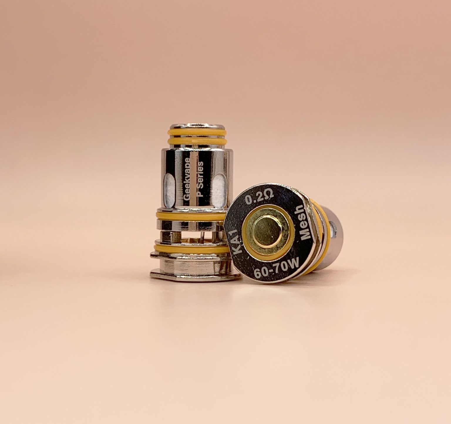 Coil Occ GeekVape P Series Aegis Boost Bro, B100 Vape VL